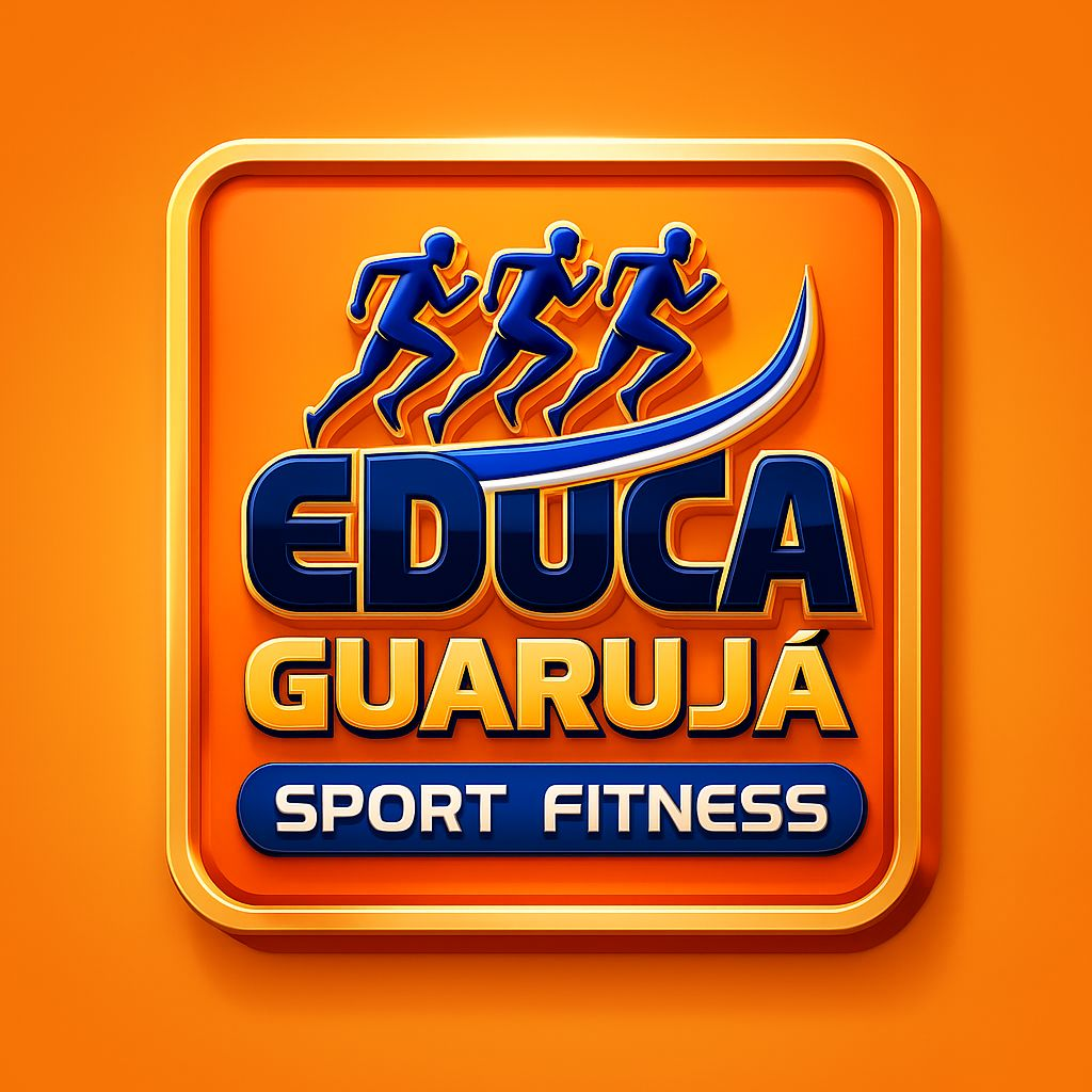 Educa Guarujá Sport Fitness