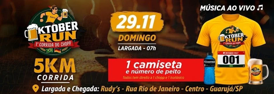 Oktober Run 2026